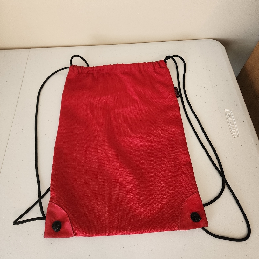 Timberland gym sack - Picture 4 of 5